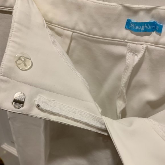 J. McLaughlin~ Khaki Pants - Picture 13 of 16